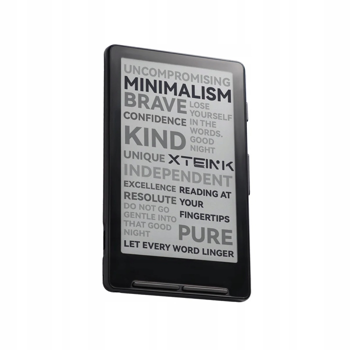 Електронна книга Xteink X4, 4,3