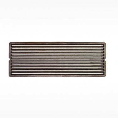 KC BRANDING Cast Iron Grill Grate for Broil King Baron