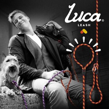 EzyDog Luca Leine