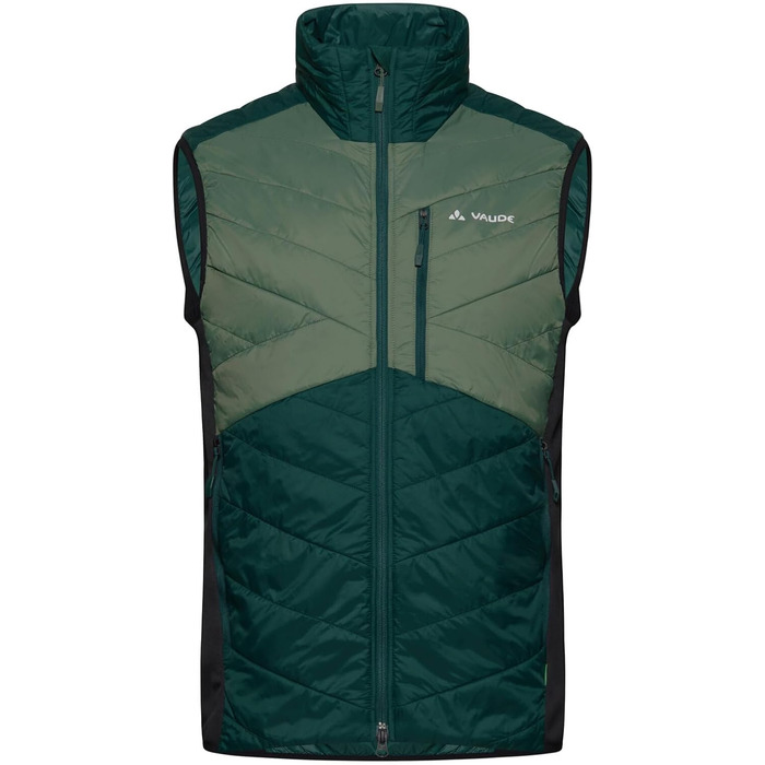 Жилет чоловічий VAUDE Sesvenna IV (XL, deep pond)