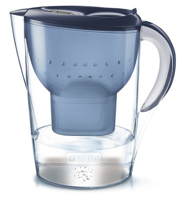 Фільтр-кувшин Brita Marella XL 3,5 л, синій