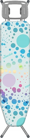 Прасувальна дошка стандартна Vileda, 114 см x 33 см
