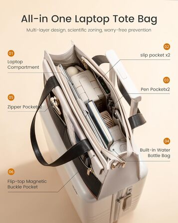 Сумка для ноутбука LOVEVOOK 17.3