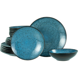 стиль: tellerset 18 tlg.