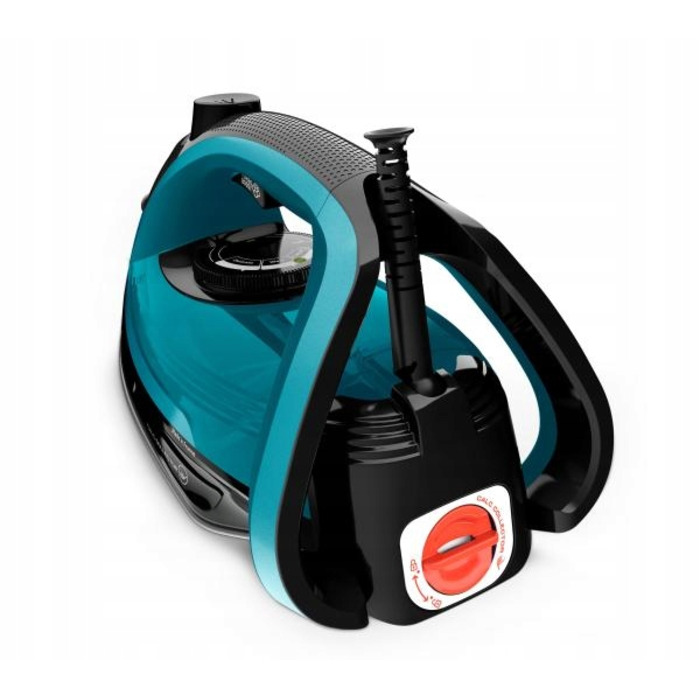 Парова праска Tefal Ultragliss Plus FV6832 2800 Вт, система крапельного захисту