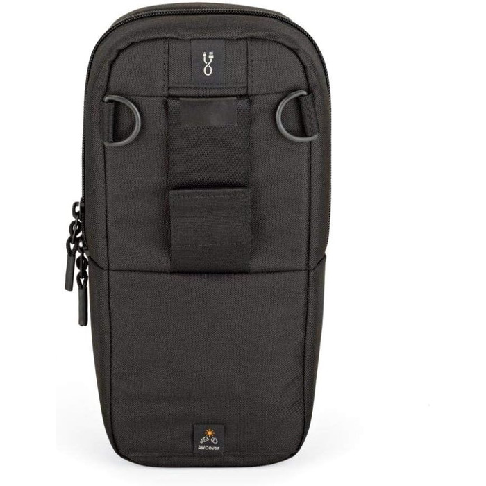 Сумка для фотообладнання Lowepro ProTactic Utility Bag 200 AW - аксесуар для фоторюкзаків ProTactic 350/450 III