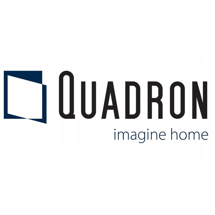 Кухонний змішувач стійка Quadron JENNIFER SLIM Q LINE, білий