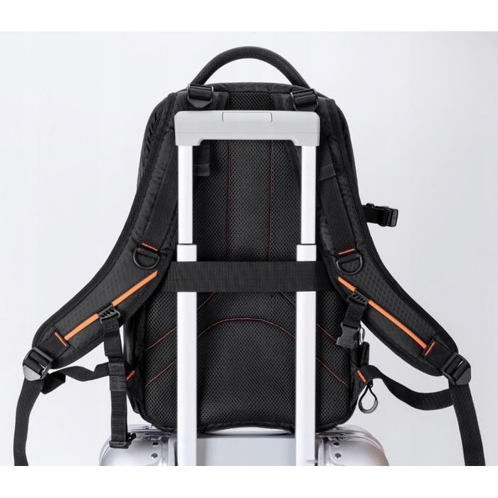 Великий фоторюкзак для фотоапарата та ноутбука K&F Concept KF13.140