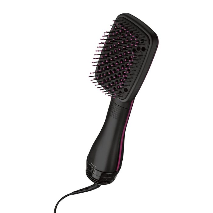 Фен-щітка Revlon Pro RVDR5212E2 Pro Collection Salon One-Step, чорний