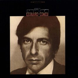 Леонард Коен – Songs of Leonard Cohen [Вінілова платівка LP]