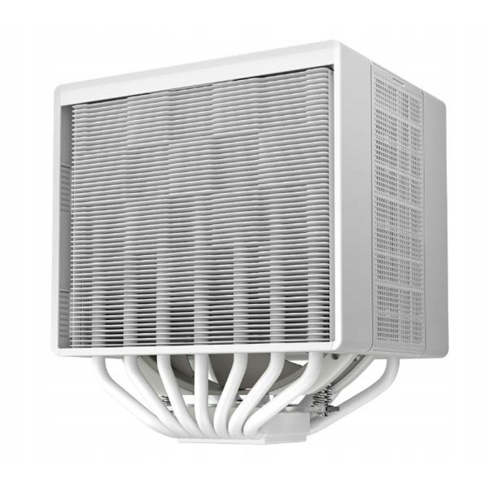 Кулер для процесора Deepcool AK400 Digital White (R-ASN4S-WHGPMN-G)
