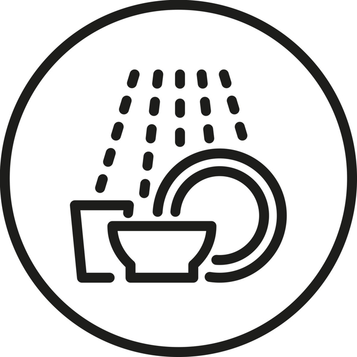Ручний блендер Electrolux E3HB1-4GG 400 Вт, чорний