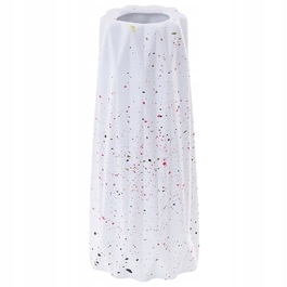 Керамічна ваза Beliani, 9 x 1 см