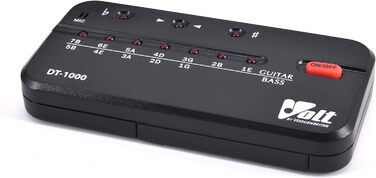 Електрогітара Volt EG-100 - початковий набір для гітаристів