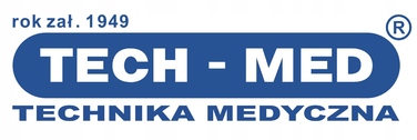 Тонометр на плече TECH-MED TMA-10 з USB-C живленням, індикатором аритмії та чохлом