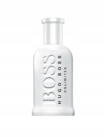 Чоловіча туалетна вода Hugo Boss Bottled Unlimited, 100 мл