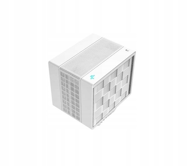 Кулер для процесора Deepcool AK400 Digital White (R-ASN4S-WHGPMN-G)