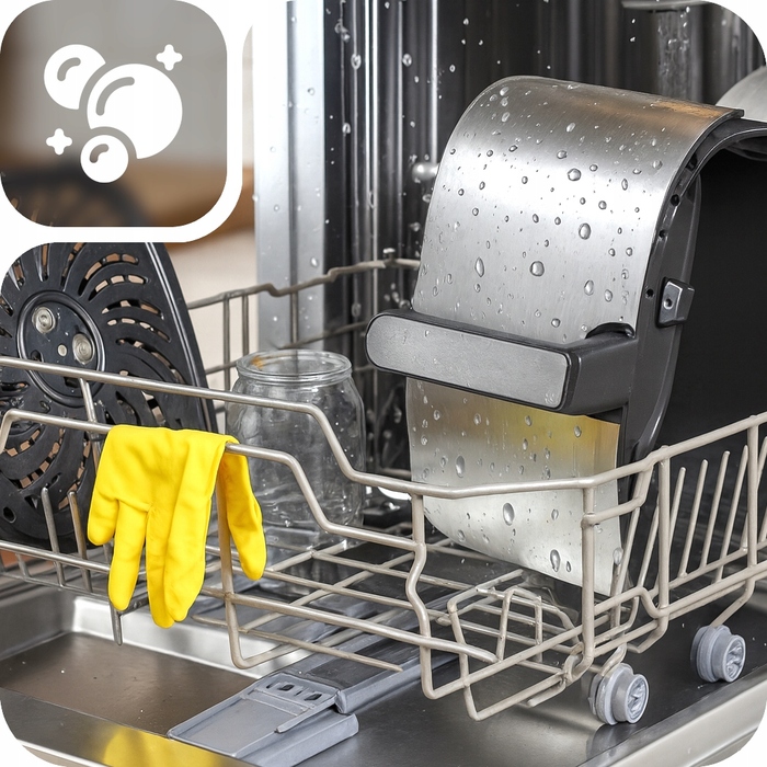 Аерофритюрниця Air Fryer 8L XXL: безмасляна фритюрниця з 12 програмами