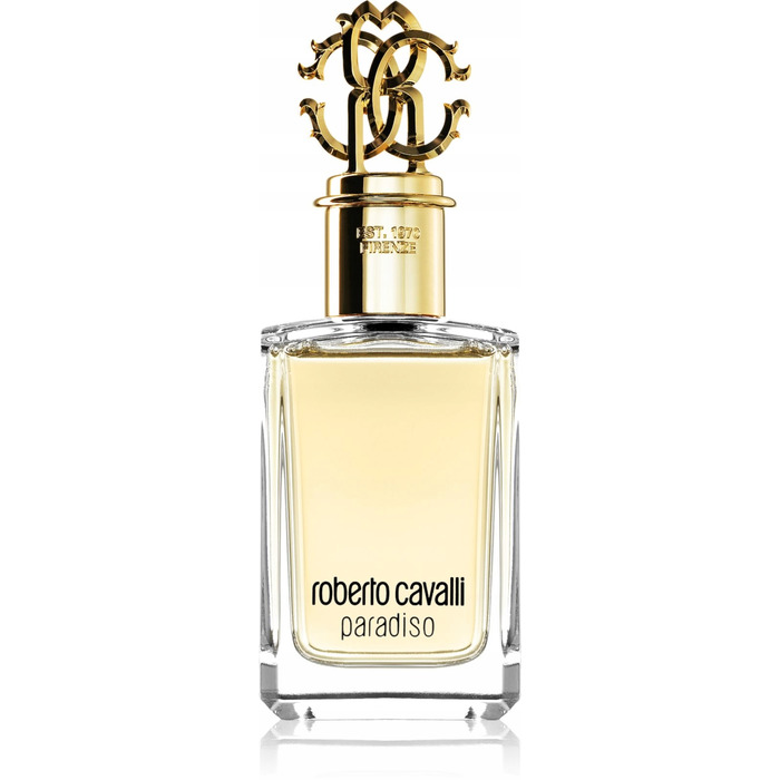 Парфумована вода Roberto Cavalli Paradiso, 100 мл