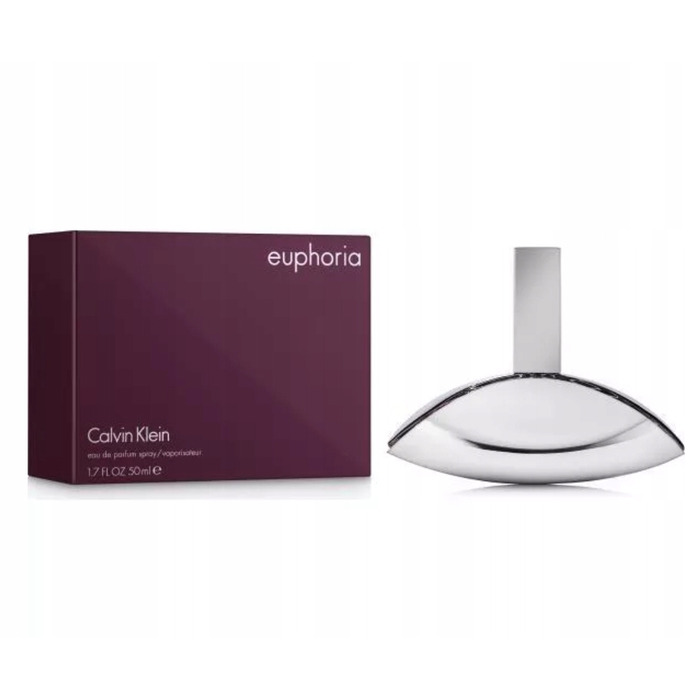 Жіноча парфумована вода Calvin Klein Euphoria, 50 мл