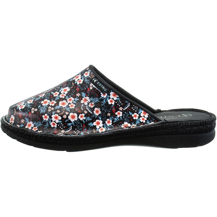 Чоботи до взуття жіночі ESTRO F03, чорні, 40 EU, з антиковзкою підошвою