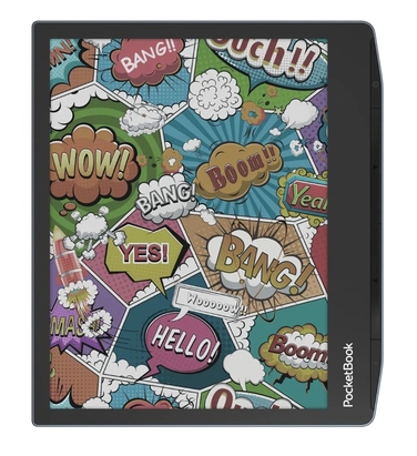 Електронна книга PocketBook Era Color з чохлом DKNY, 32 ГБ, 7