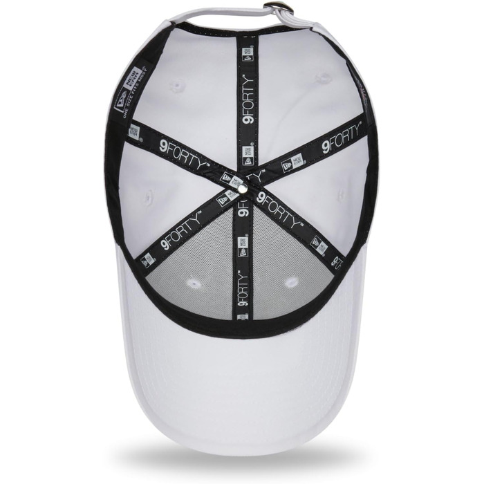 Кепка New Era 9Forty MLB Dodgers з малюнком 