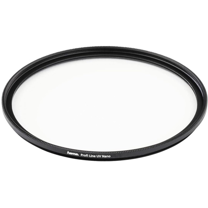 Фільтр UV Hama 67 мм – захист об'єктива, тонкий, з покриттям NMC16, фотофільтр, в коробці