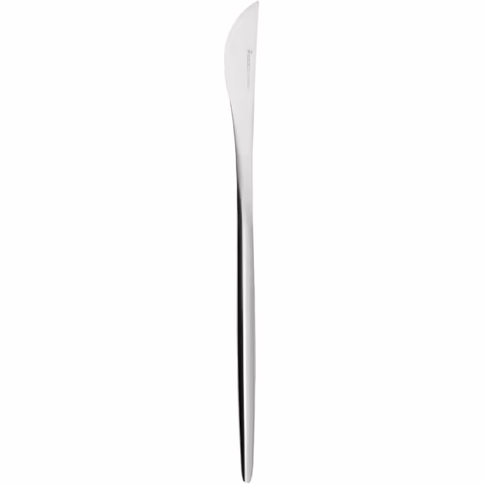 Karaca Jupiter 60-Piece Cutlery Set for 12 People, 18/10 Stainless Steel Cutlery Set, Dishwasher Safe, Perfect for Daily Use, Premium Quality