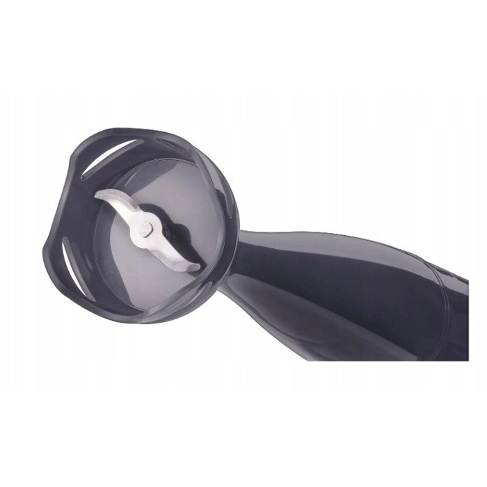 Ручний блендер Silvercrest SSM 350 C1, 350 Вт, чорний