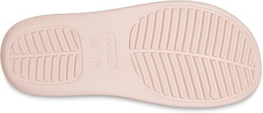 Crocs Getaway Platform H-Strap сандалі жіночі, колір кварц (42 EU)