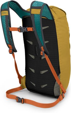 Рюкзак Osprey Daylite Cinch Pack універсальний, міський, 13 л