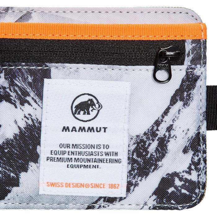 Mammut Xeron Wallet