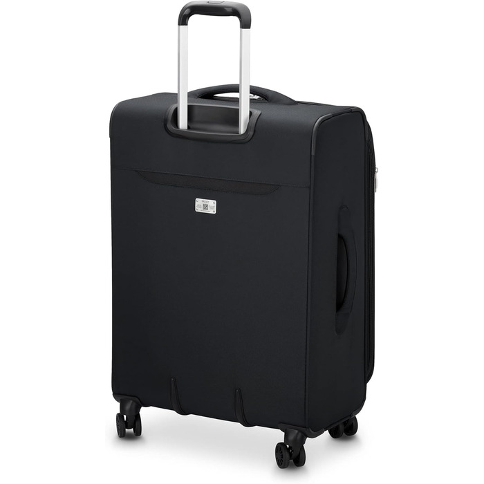 Чемодан DELSEY Paris Sky Max 2.0 Softside Розширюваний з колесами, Зелений (Набір 2 шт. (24