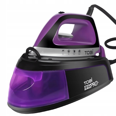 Праска Verk Group TOBI TB-962 2400 Вт