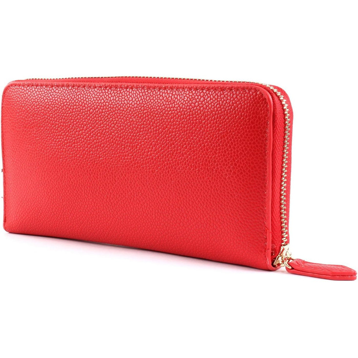 Valentino Bags - Divina VPS1R4159G Wallet, Silver (Argento 040)