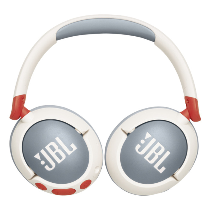Бездротові накладні навушники JBL Junior 470NC