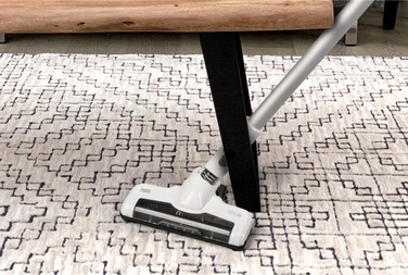 Акумуляторний вертикальний пилосос Teesa Sweeper 7000