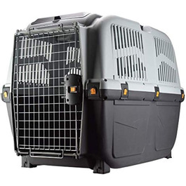 Транспортний ящик 'Skudo 6 IATA' сірий, 92 x 63 x 70 см