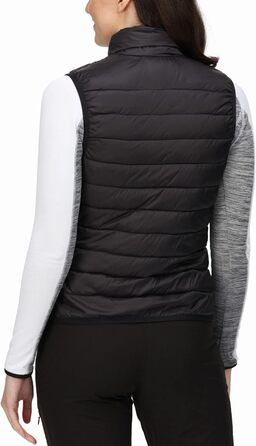 Жіночий жилет Regatta Hillpack - тепла куртка для активного відпочинку