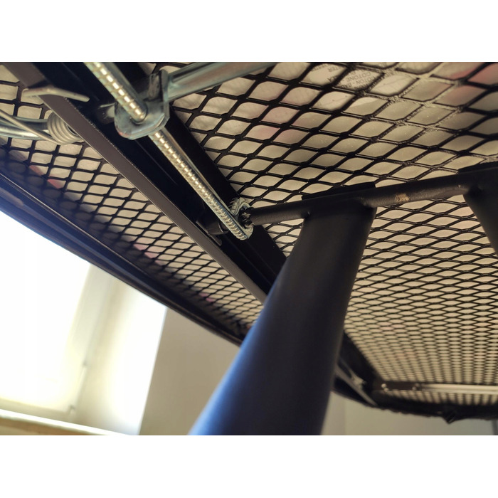 Прасувальна дошка Laurastar Comfort Lips 120 x 38 см з підставкою для праски