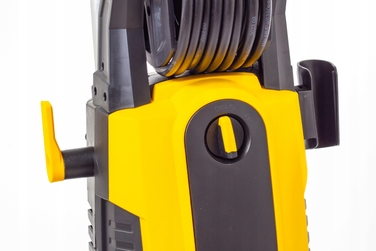 Мийка високого тиску Riwall KOX280M PRO L10, 2500 Вт, латуна pompa