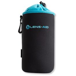 Чохол для об'єктива з неопрену з флісовою підкладкою Lens-Aid (Set або окремо)