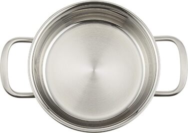 Каструля Zwilling Pico 14 см з нержавіючої сталі