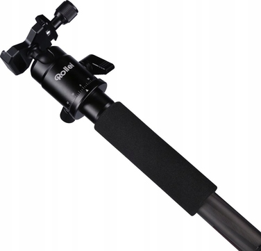 Штатив Rollei 22578, 142 см, чорний