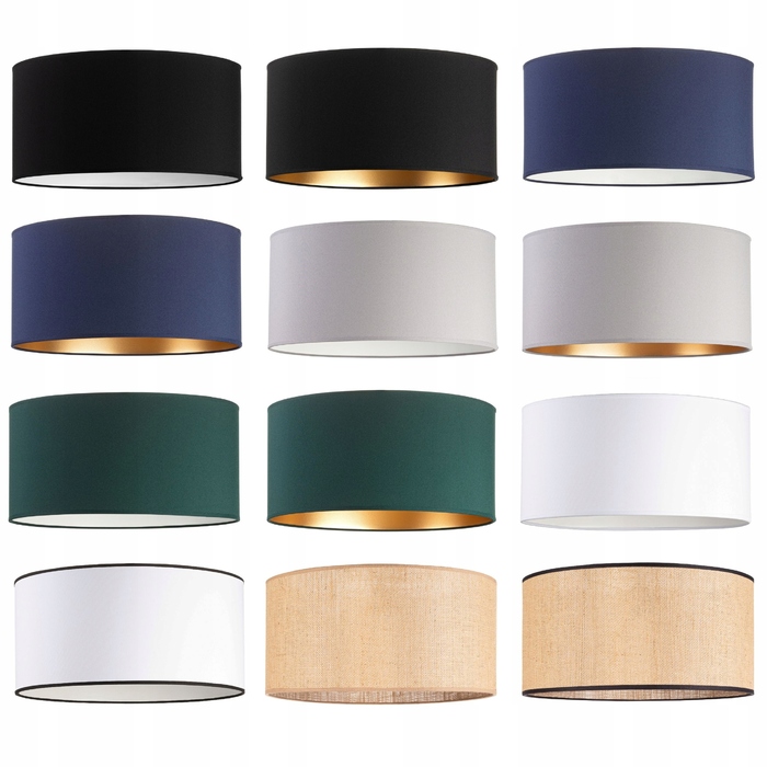 Підлогова торшерна лампа на дерев'яному тринозі (горіх) з велюровим абажуром бежево-золотистого кольору