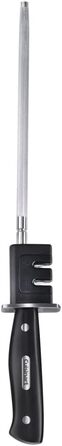 Cuisinart 15-Piece Stainless Steel Hollow Handle Block Set (Steel Rod)