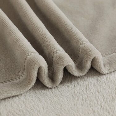 Плед Mixibaby: м'який, теплий та затишний. Ідеальний для дивана та ліжка. Розміри: [Колір]