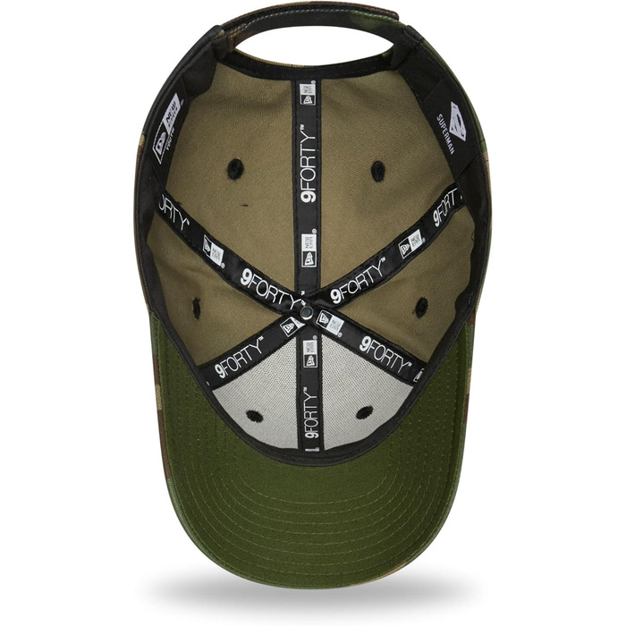 Кепка New Era 9Forty Trucker Cap MLB/NBA/Comics (54-56 см) - регульована, дитяча