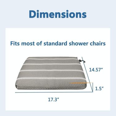 Shower bench, bath seat cushion, shower chair for seniors, bath mat, bath cushion, shower seats, transfer bench, handicap bath cushion, bath benches, cushion for bathtubs, shower chairs